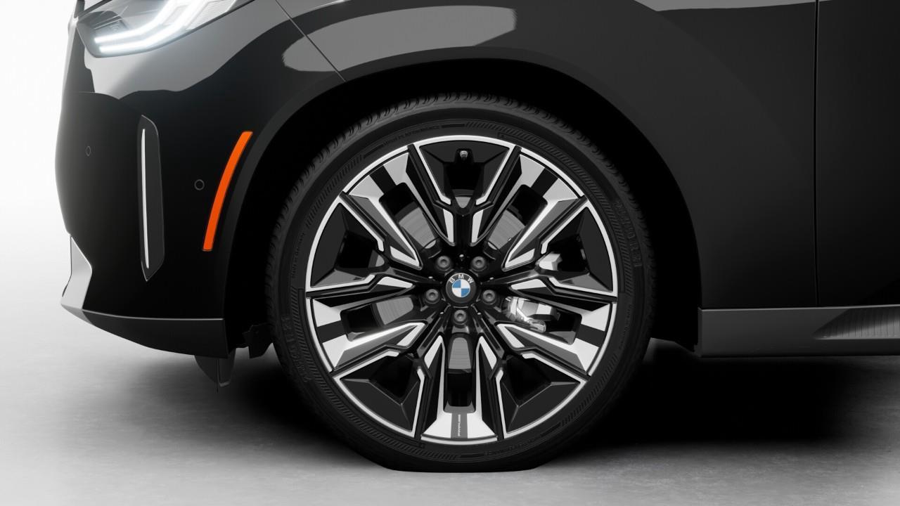 2026 BMW X3  Photo