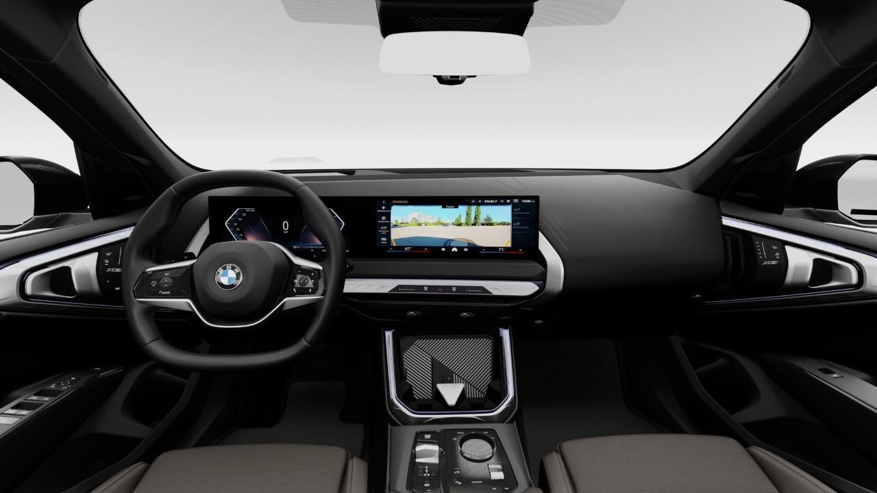 2026 BMW X3  Photo