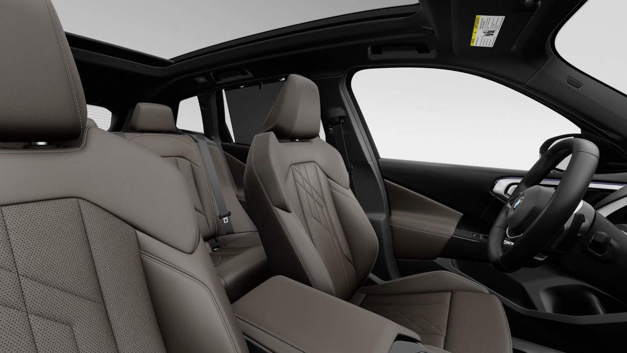 2026 BMW X3  Photo