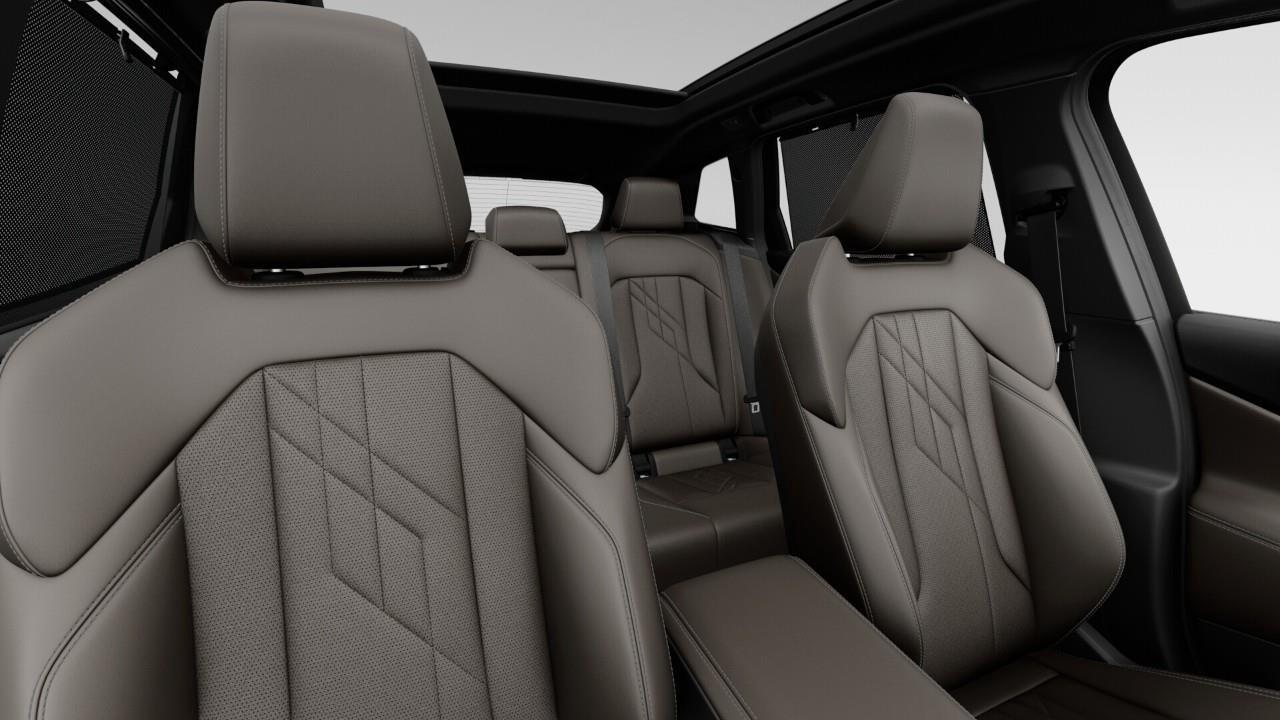 2026 BMW X3  Photo