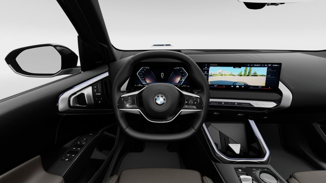 2026 BMW X3  Photo