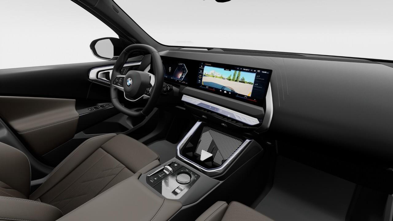 2026 BMW X3  Photo