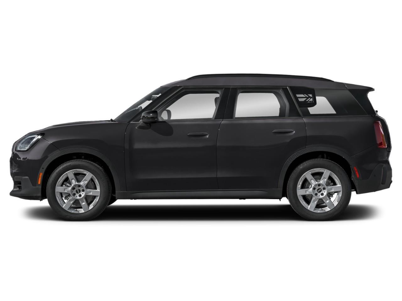 2027 MINI Countryman S 4dr All-Wheel Drive ALL4 Sport Utility Photo