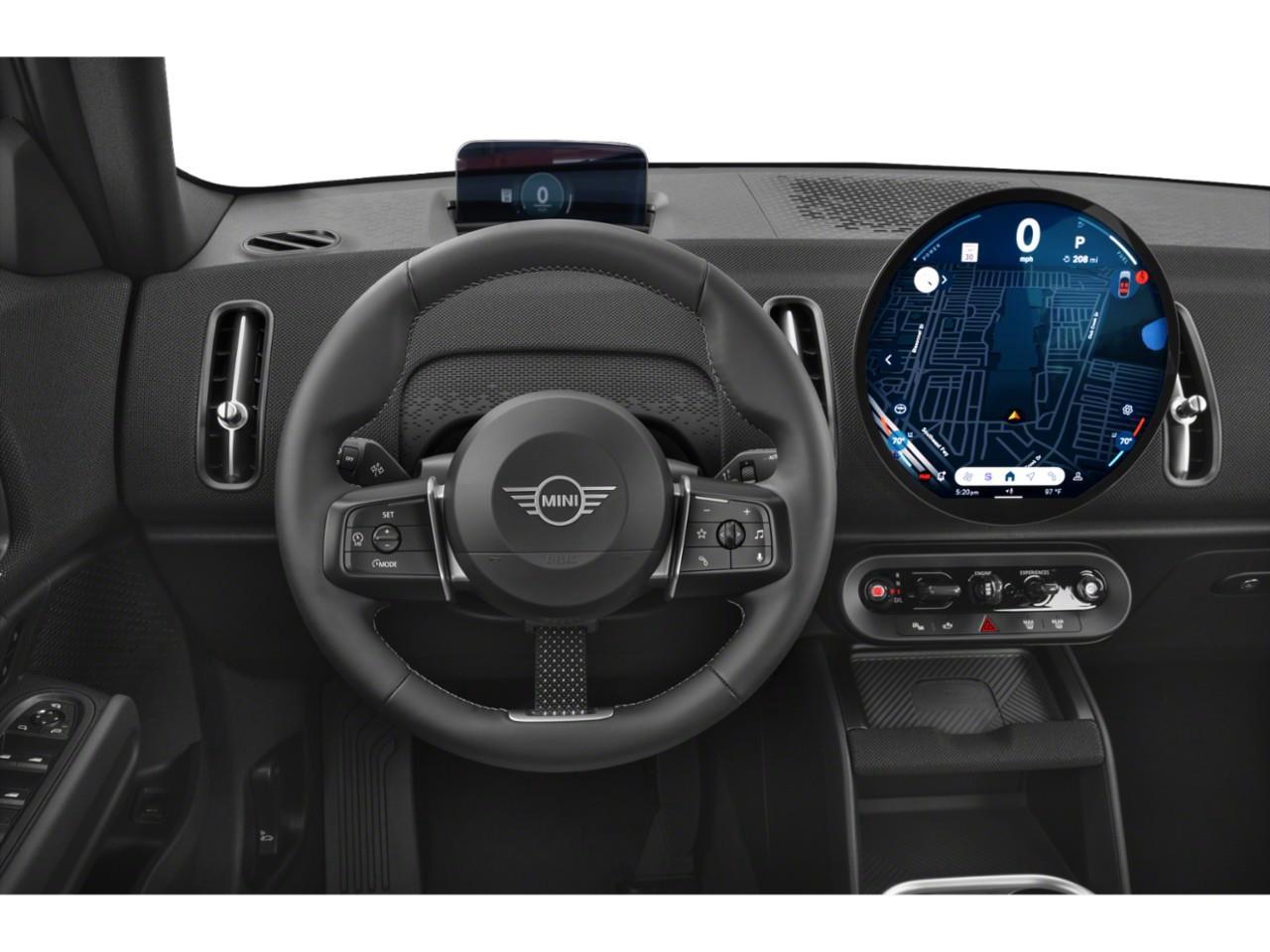 2027 MINI Countryman S 4dr All-Wheel Drive ALL4 Sport Utility Photo
