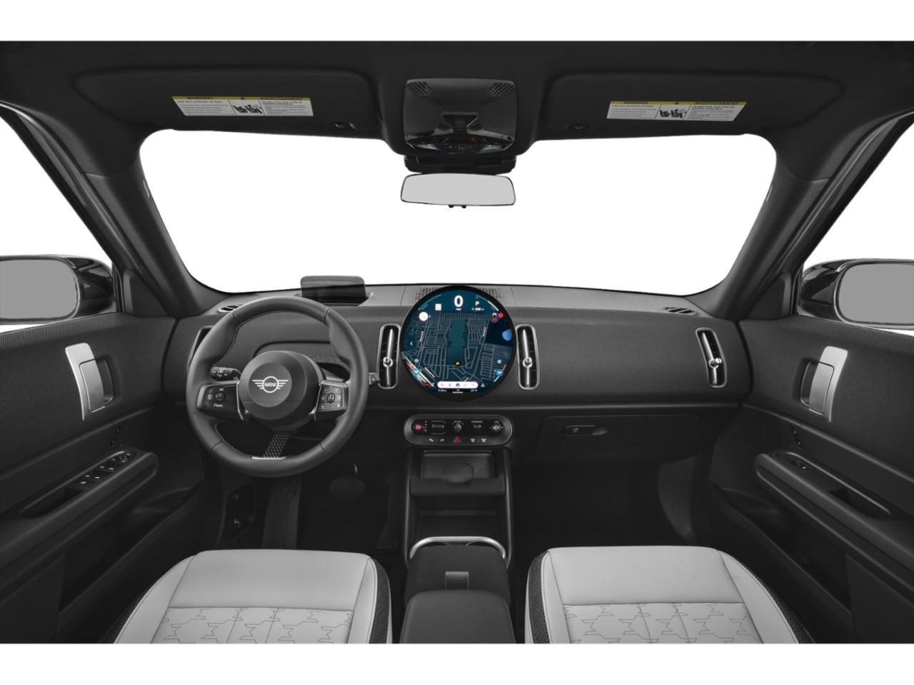 2027 MINI Countryman S 4dr All-Wheel Drive ALL4 Sport Utility Photo