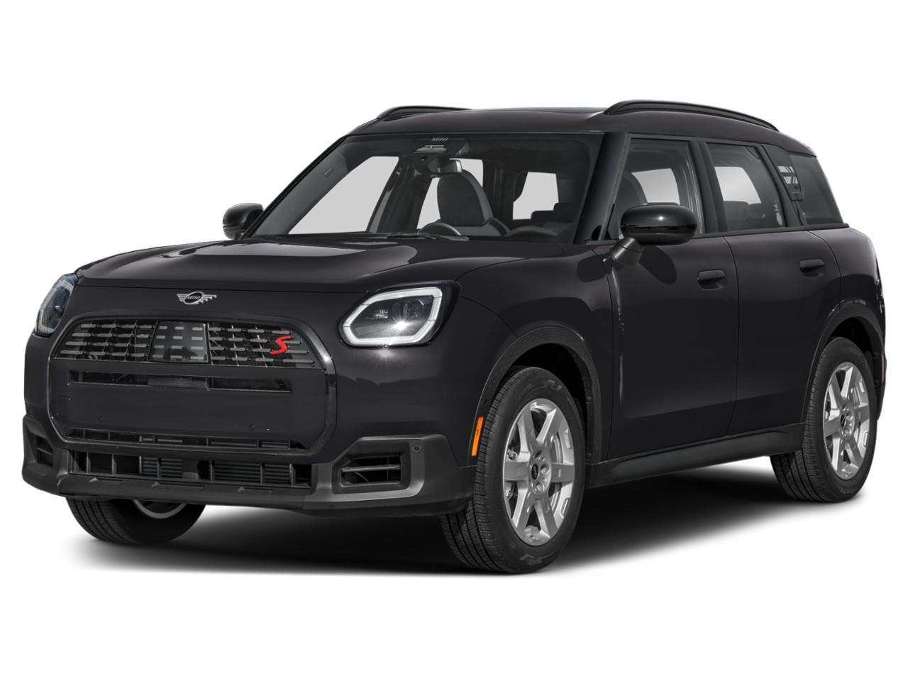 2027 MINI Countryman S 4dr All-Wheel Drive ALL4 Sport Utility Photo0