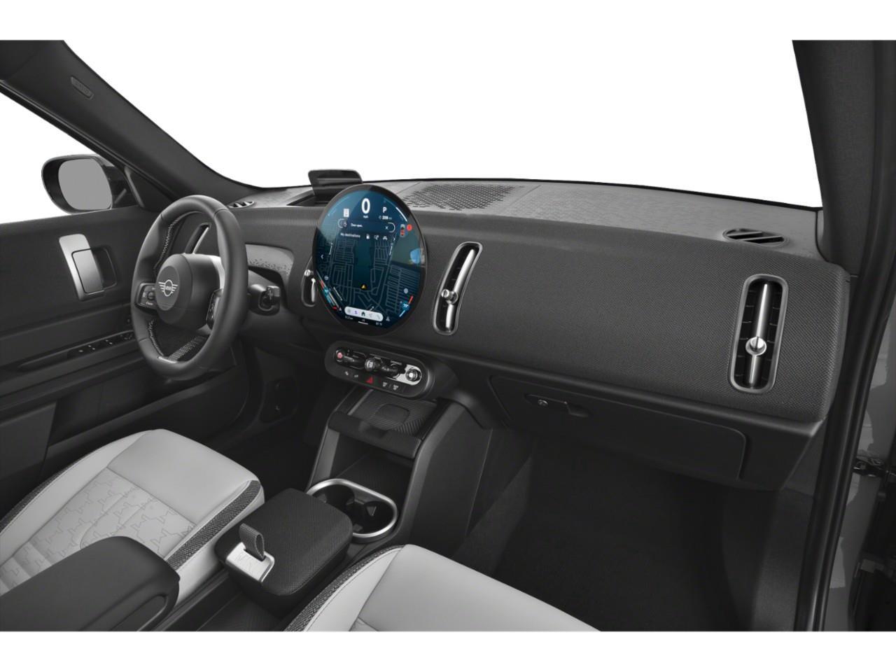 2027 MINI Countryman S 4dr All-Wheel Drive ALL4 Sport Utility Photo