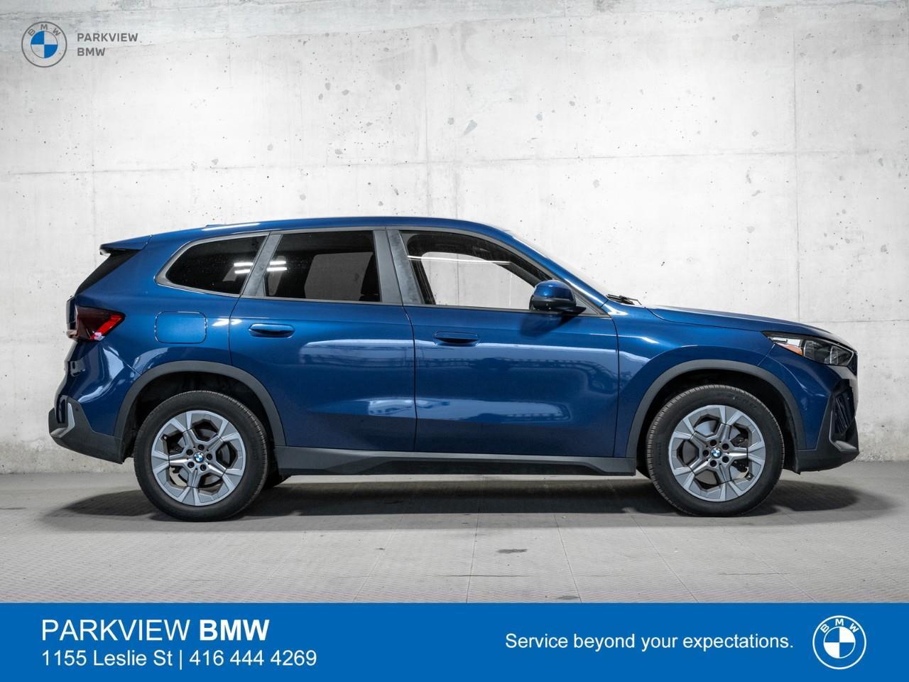2023 BMW X1 xDrive28i 4dr All-wheel Drive Sports Activity Vehicle Photo