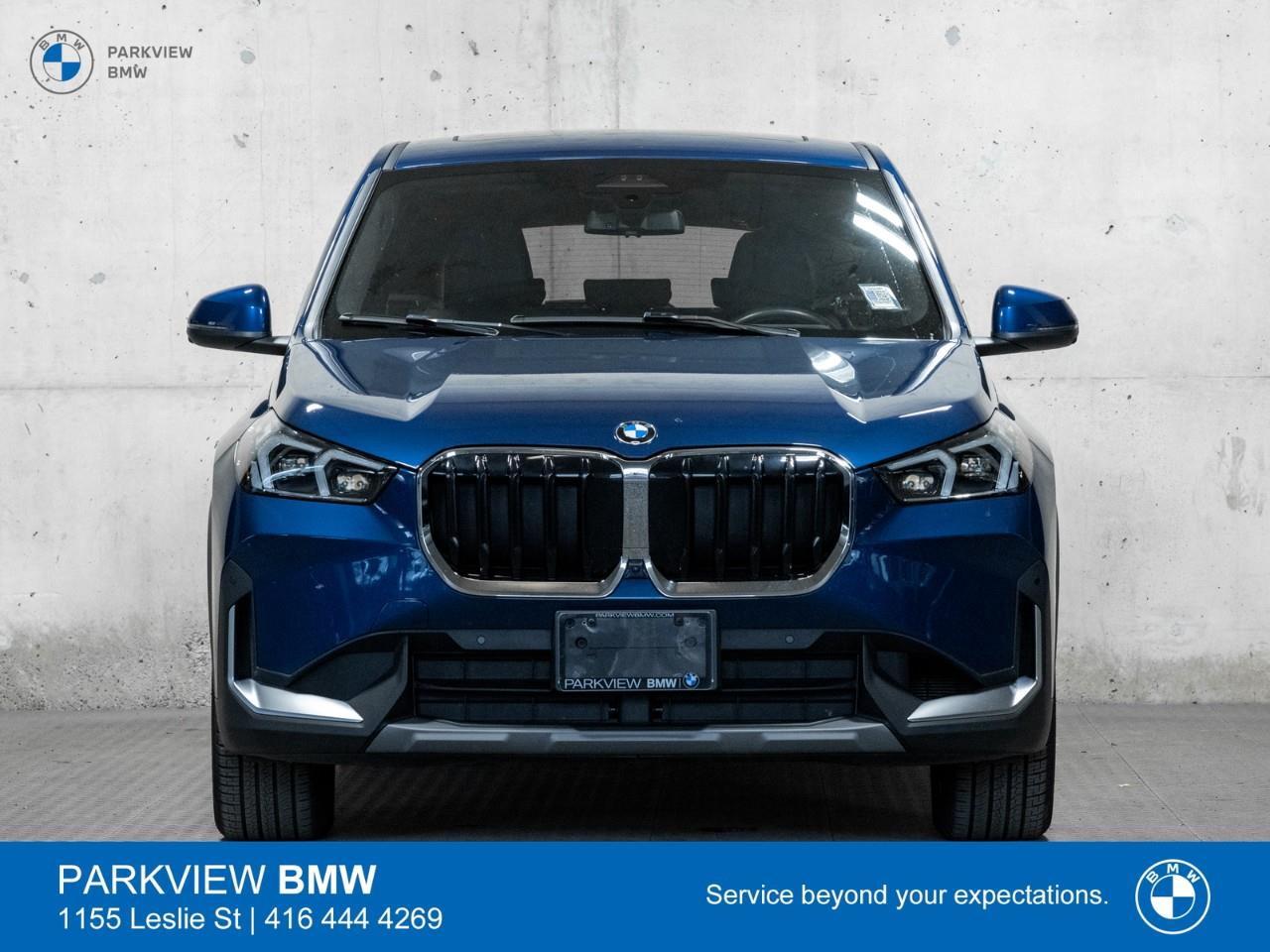 2023 BMW X1 xDrive28i 4dr All-wheel Drive Sports Activity Vehicle Photo