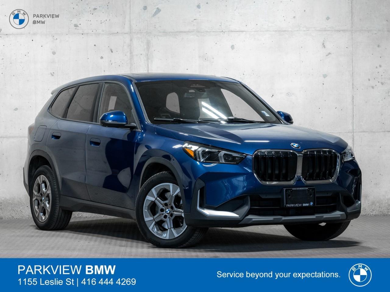 2023 BMW X1 xDrive28i 4dr All-wheel Drive Sports Activity Vehicle Photo