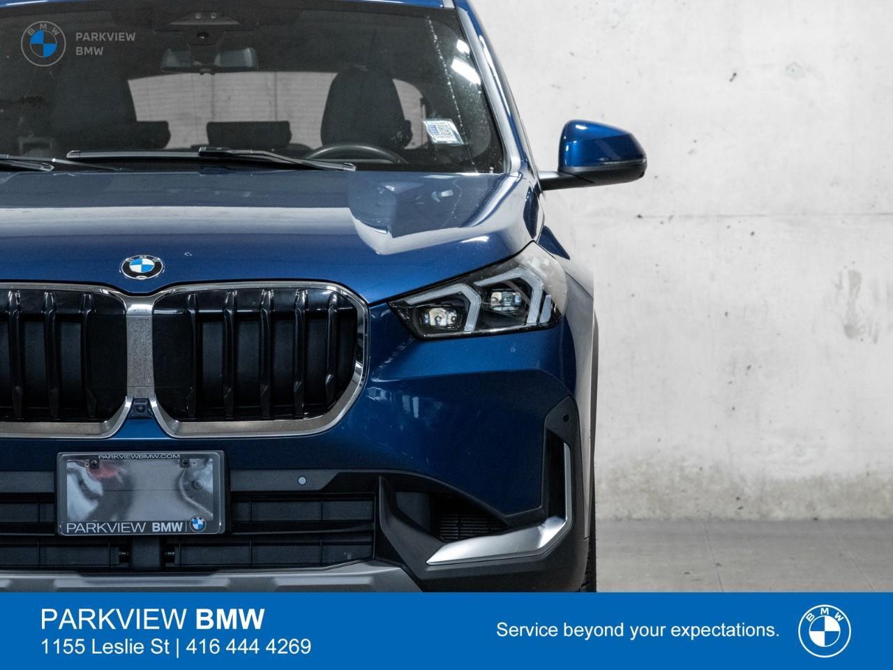 2023 BMW X1 xDrive28i 4dr All-wheel Drive Sports Activity Vehicle Photo5