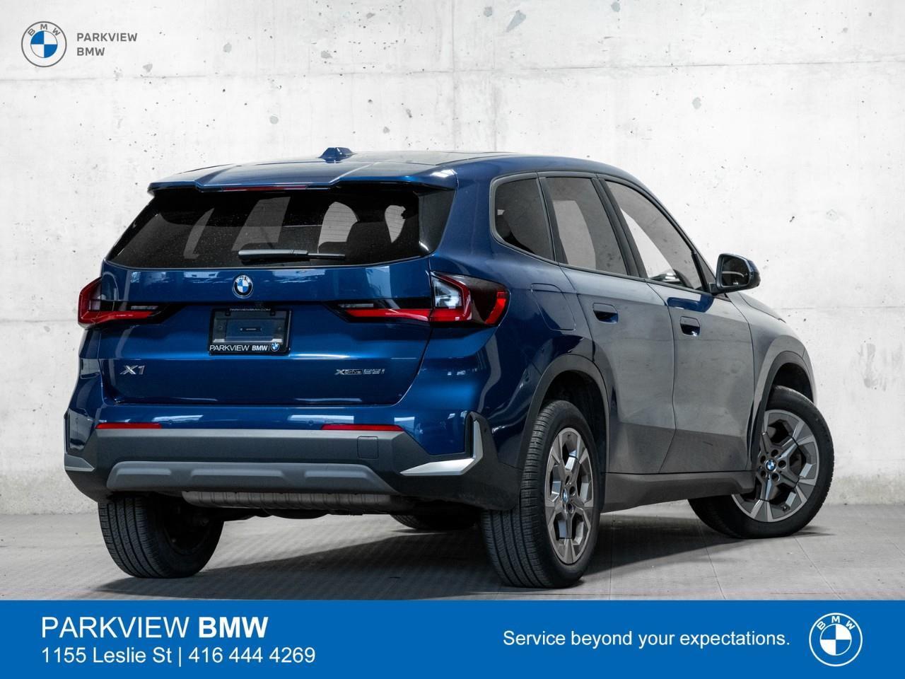 2023 BMW X1 xDrive28i 4dr All-wheel Drive Sports Activity Vehicle Photo