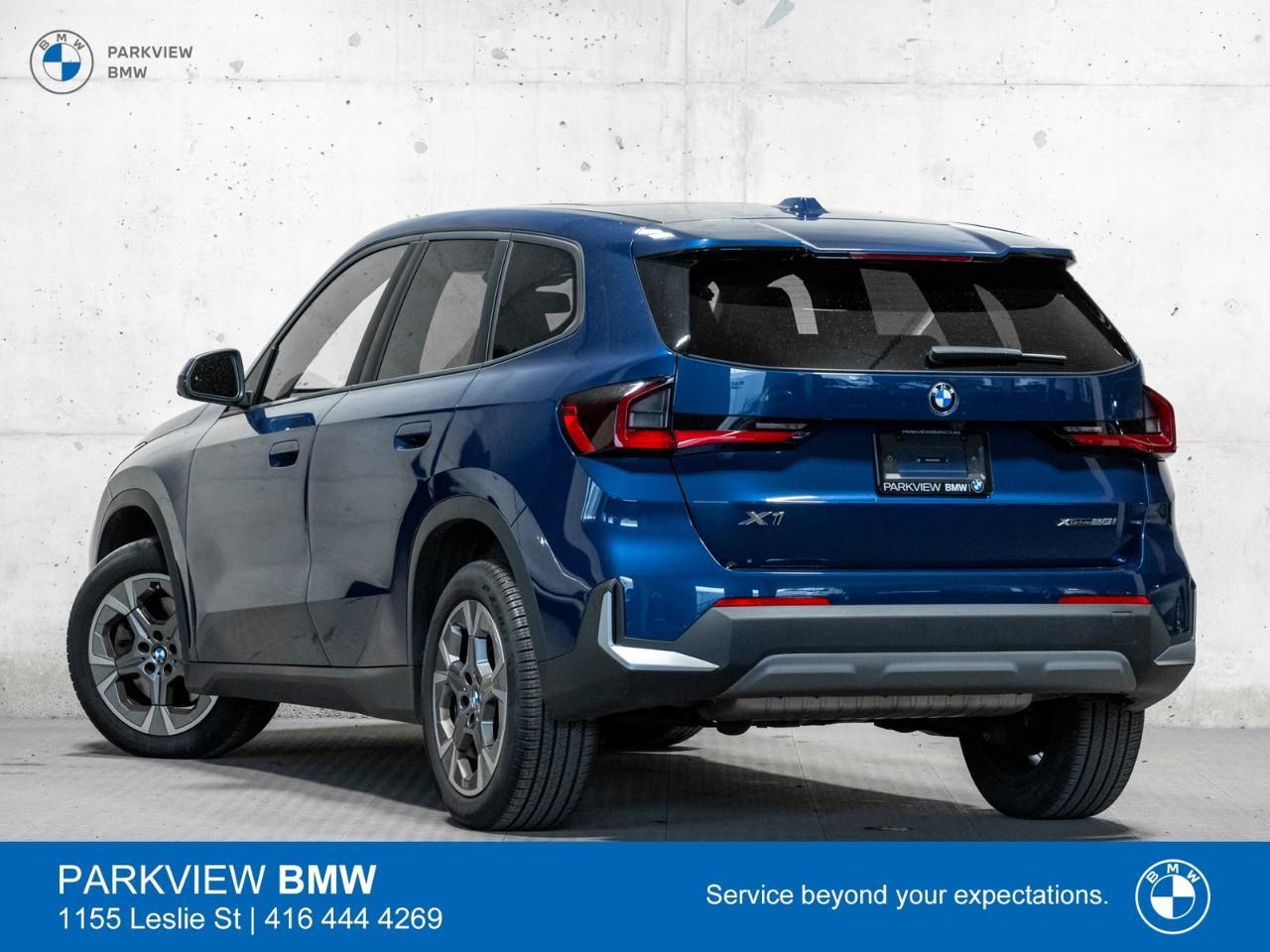 2023 BMW X1 xDrive28i 4dr All-wheel Drive Sports Activity Vehicle Photo