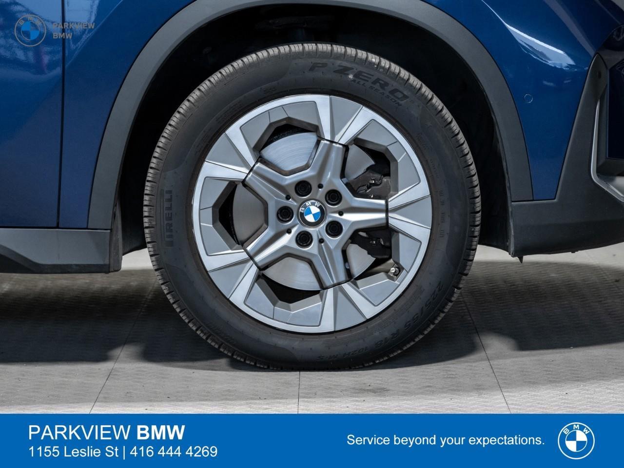 2023 BMW X1 xDrive28i 4dr All-wheel Drive Sports Activity Vehicle Photo