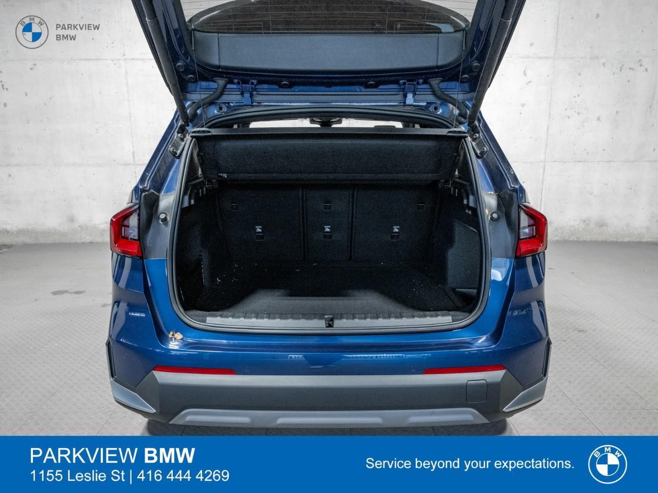 2023 BMW X1 xDrive28i 4dr All-wheel Drive Sports Activity Vehicle Photo