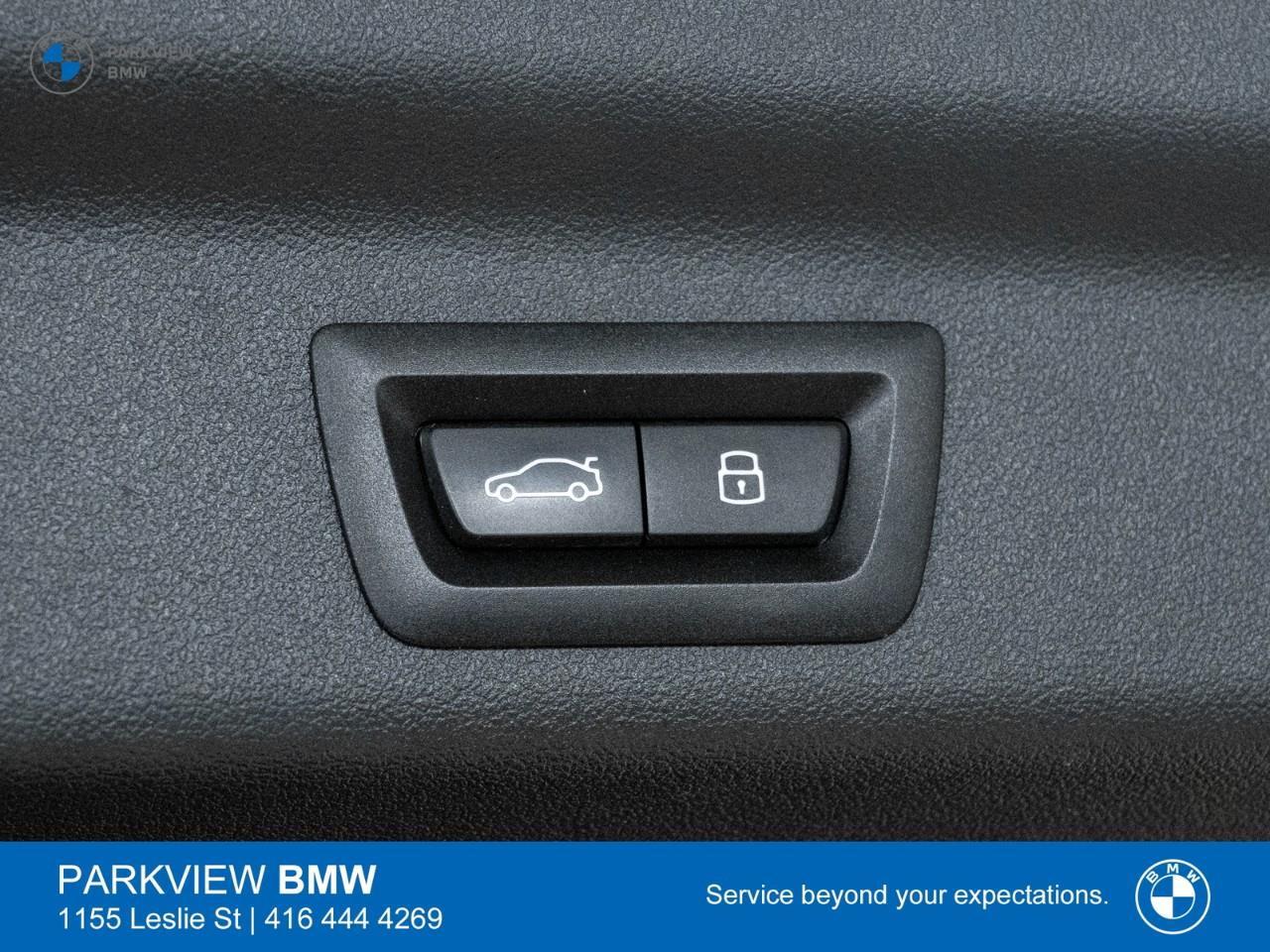 2023 BMW X1 xDrive28i 4dr All-wheel Drive Sports Activity Vehicle Photo