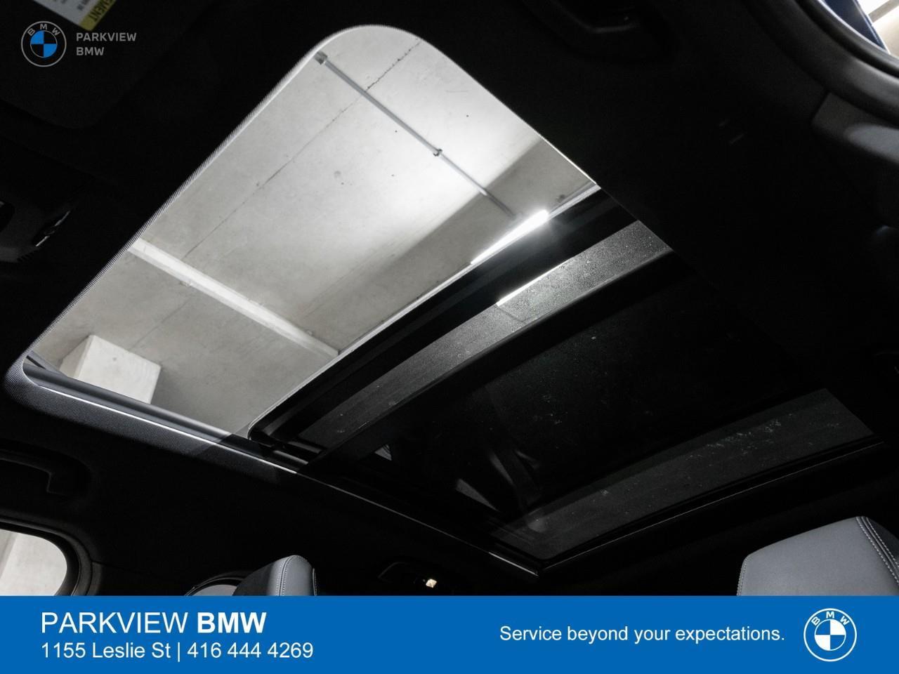 2023 BMW X1 xDrive28i 4dr All-wheel Drive Sports Activity Vehicle Photo