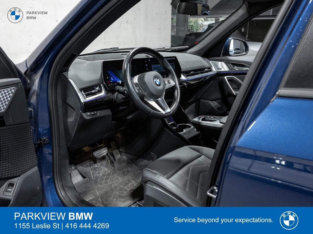2023 BMW X1 xDrive28i 4dr All-wheel Drive Sports Activity Vehicle Photo