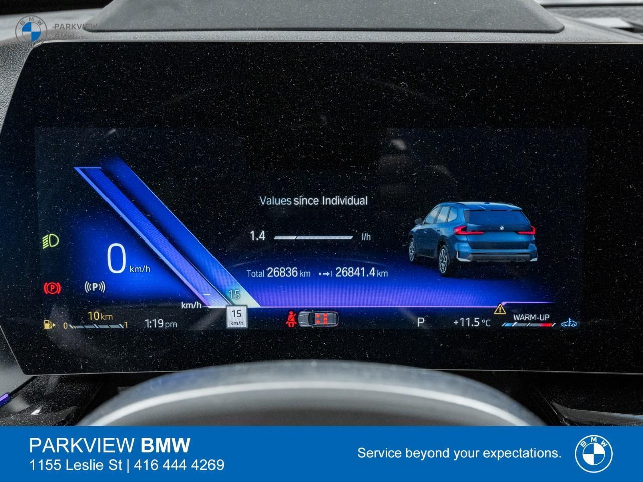 2023 BMW X1 xDrive28i 4dr All-wheel Drive Sports Activity Vehicle Photo