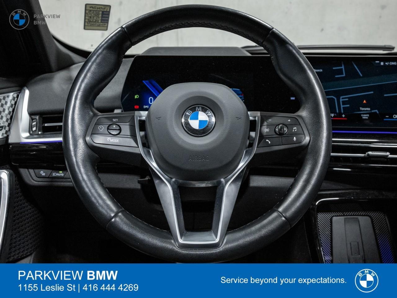 2023 BMW X1 xDrive28i 4dr All-wheel Drive Sports Activity Vehicle Photo