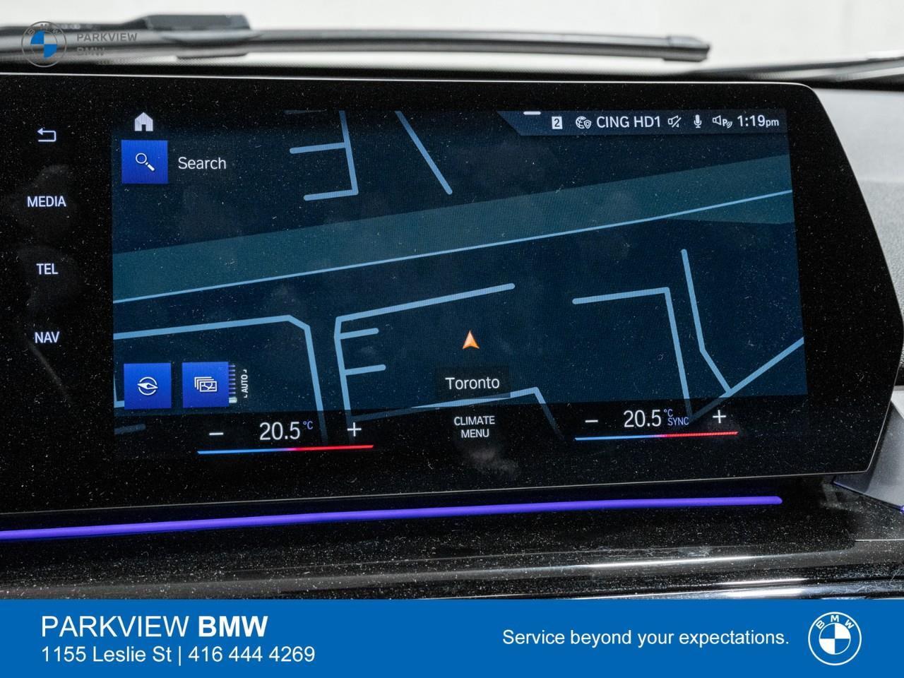 2023 BMW X1 xDrive28i 4dr All-wheel Drive Sports Activity Vehicle Photo