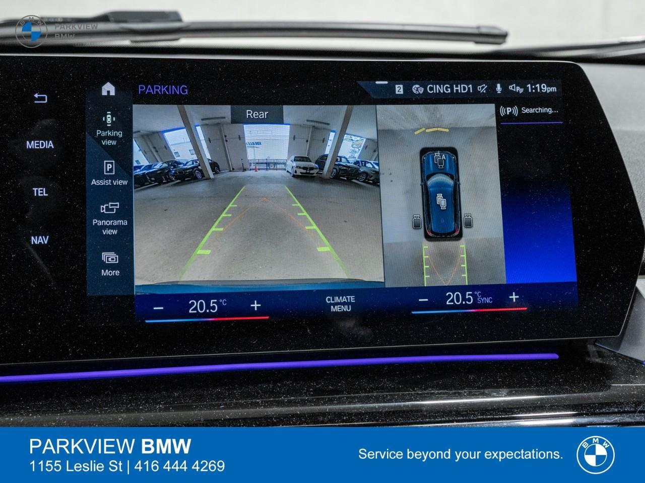 2023 BMW X1 xDrive28i 4dr All-wheel Drive Sports Activity Vehicle Photo