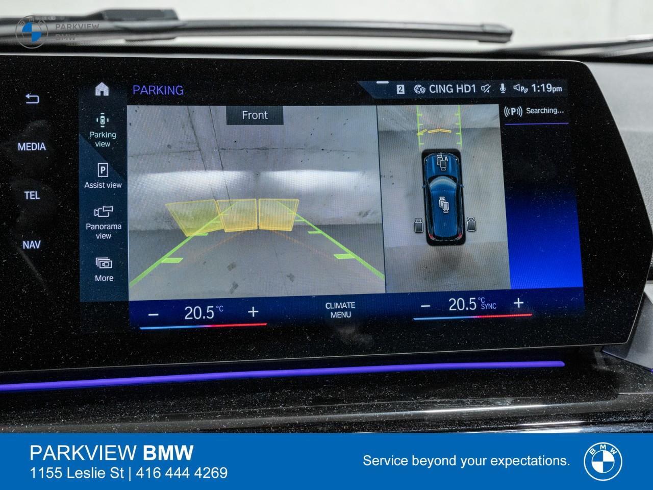 2023 BMW X1 xDrive28i 4dr All-wheel Drive Sports Activity Vehicle Photo