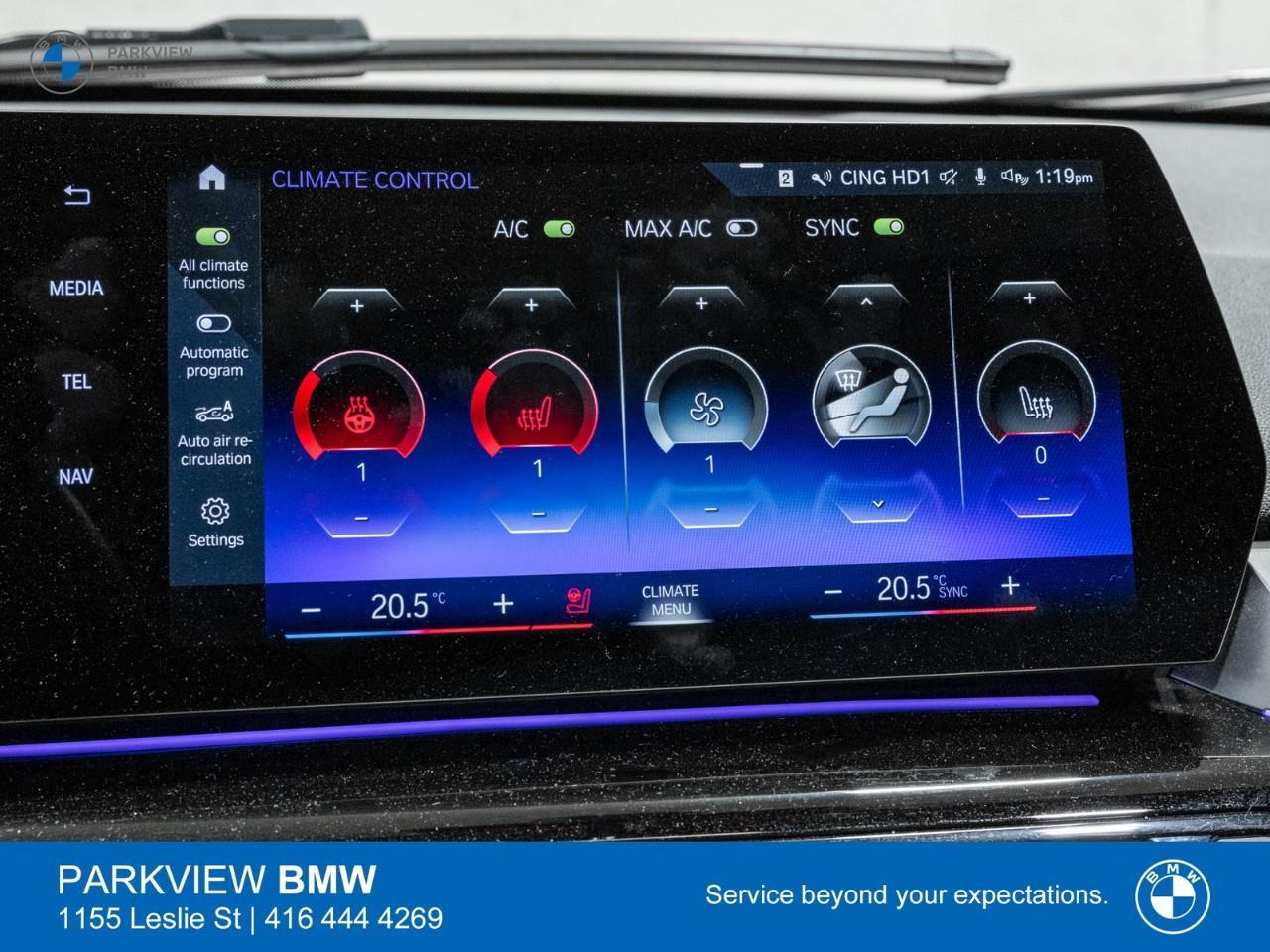 2023 BMW X1 xDrive28i 4dr All-wheel Drive Sports Activity Vehicle Photo