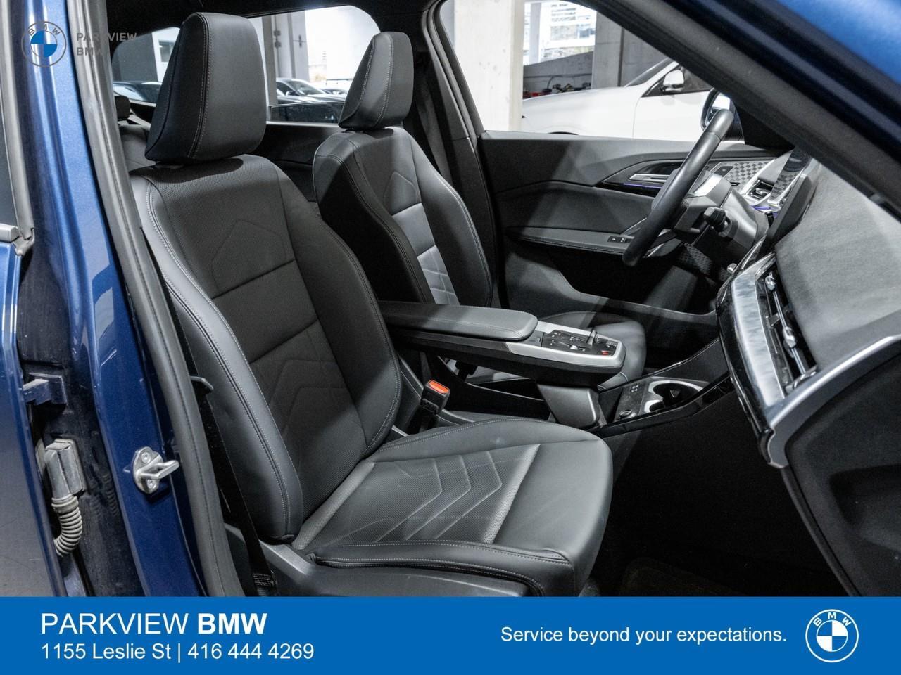 2023 BMW X1 xDrive28i 4dr All-wheel Drive Sports Activity Vehicle Photo