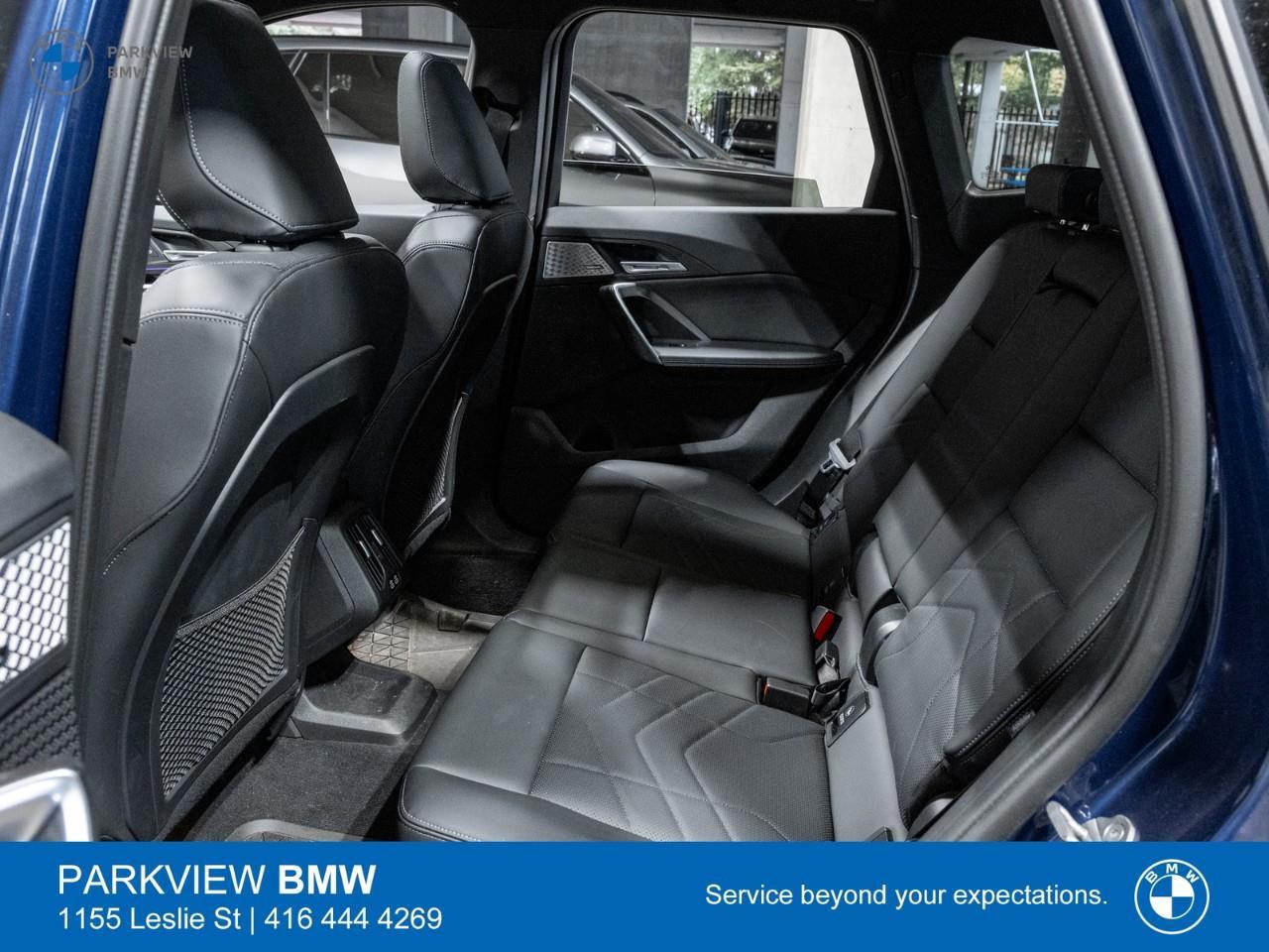 2023 BMW X1 xDrive28i 4dr All-wheel Drive Sports Activity Vehicle Photo