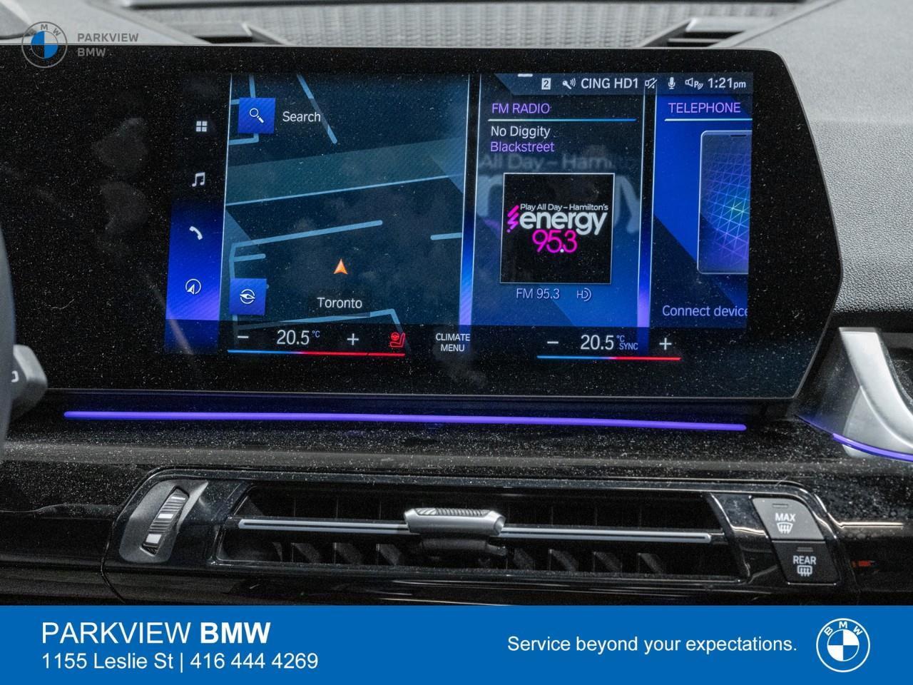 2023 BMW X1 xDrive28i 4dr All-wheel Drive Sports Activity Vehicle Photo