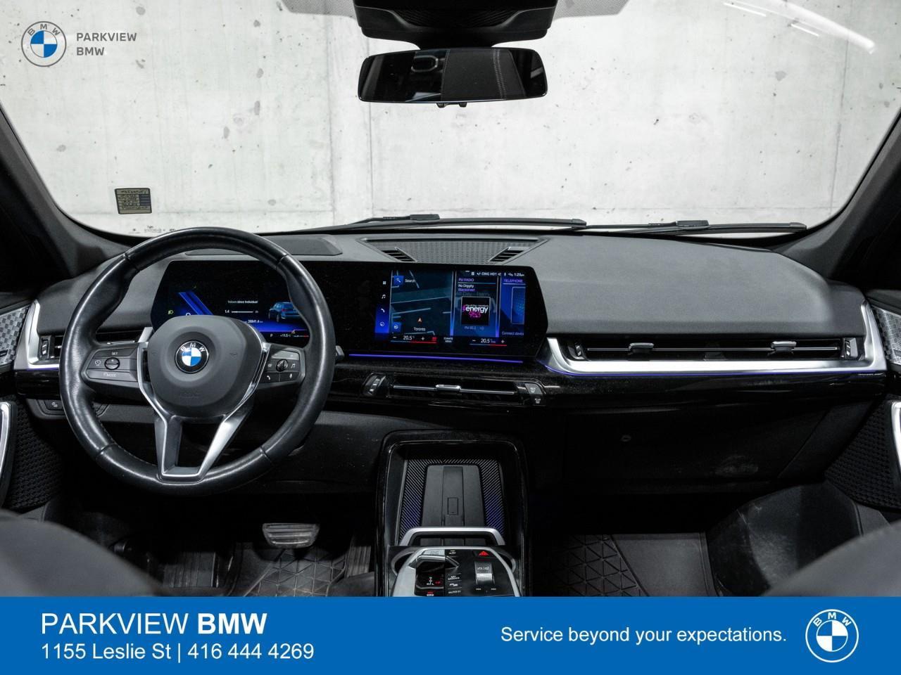 2023 BMW X1 xDrive28i 4dr All-wheel Drive Sports Activity Vehicle Photo
