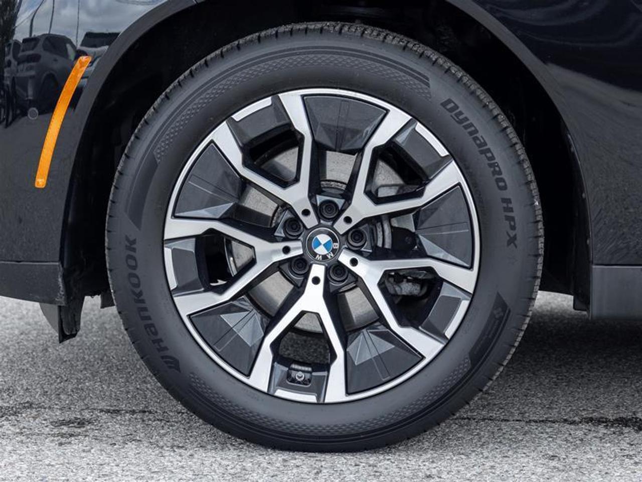 2026 BMW X3 30 xDrive 4dr All-Wheel Drive Sports Activity Vehicle Photo