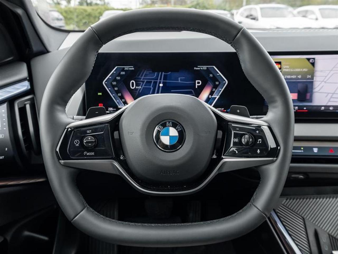 2026 BMW X3 30 xDrive 4dr All-Wheel Drive Sports Activity Vehicle Photo