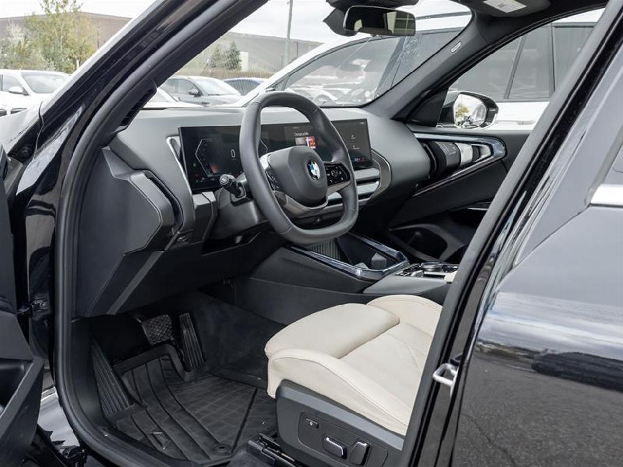 2026 BMW X3 30 xDrive 4dr All-Wheel Drive Sports Activity Vehicle Photo