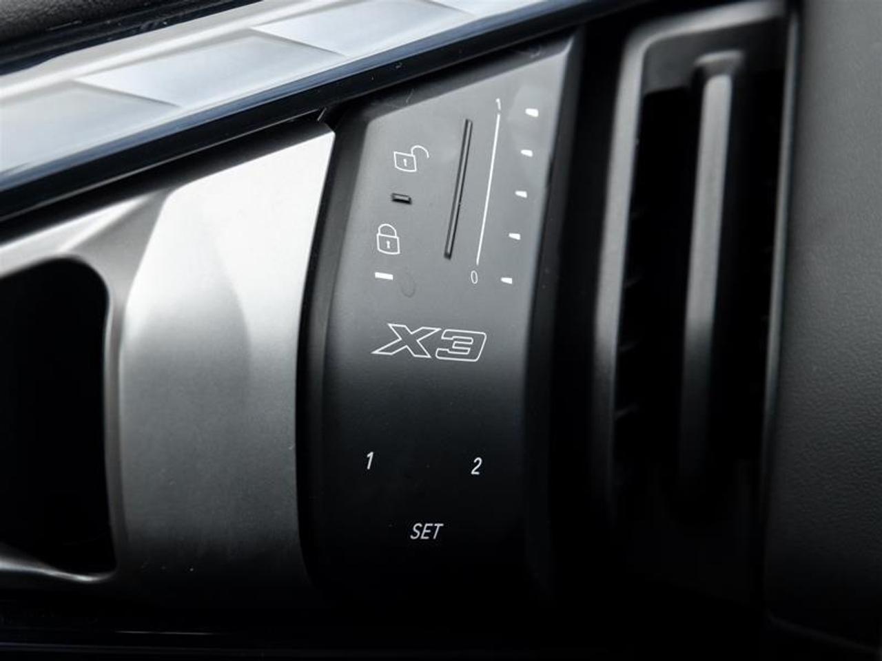 2026 BMW X3 30 xDrive 4dr All-Wheel Drive Sports Activity Vehicle Photo
