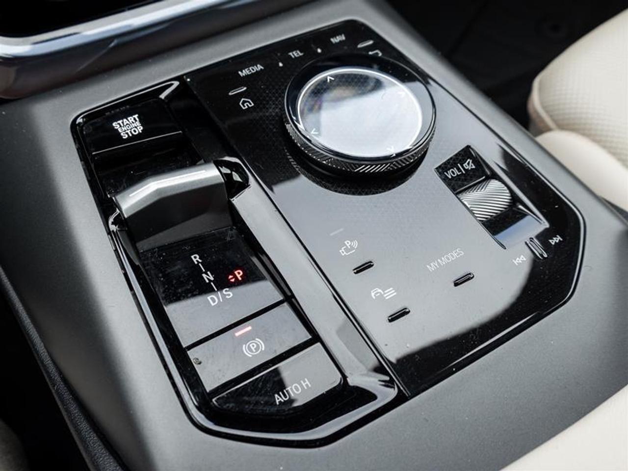 2026 BMW X3 30 xDrive 4dr All-Wheel Drive Sports Activity Vehicle Photo