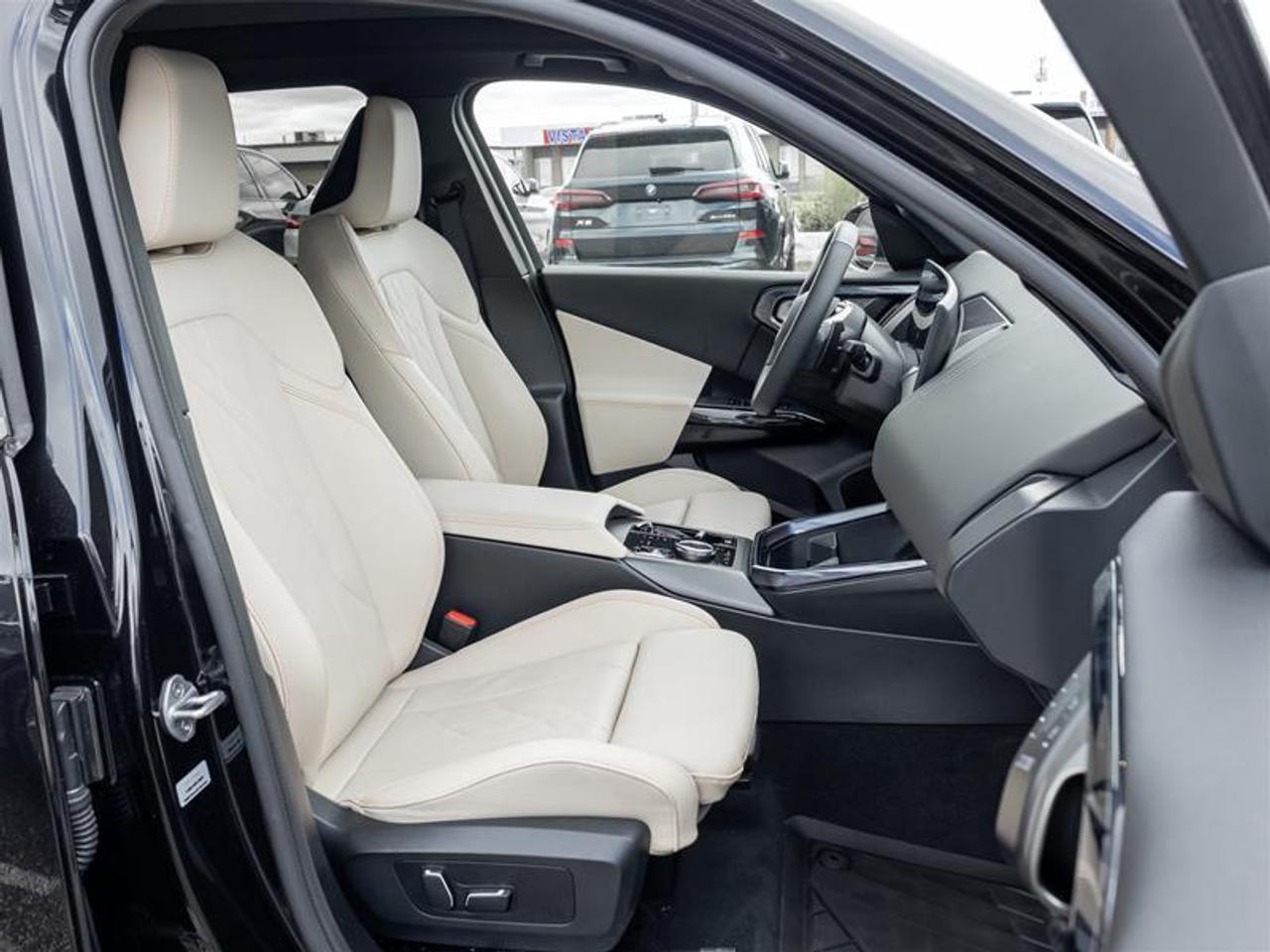 2026 BMW X3 30 xDrive 4dr All-Wheel Drive Sports Activity Vehicle Photo