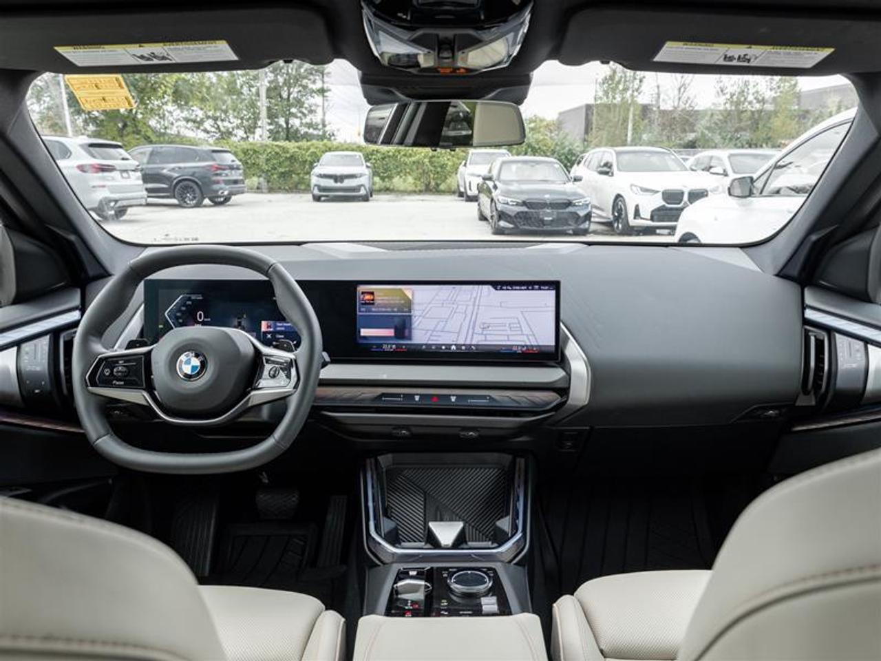 2026 BMW X3 30 xDrive 4dr All-Wheel Drive Sports Activity Vehicle Photo