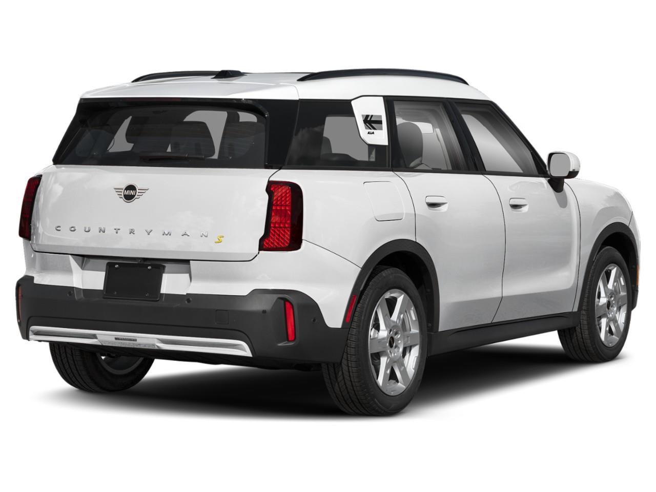 2027 MINI Countryman  Photo5