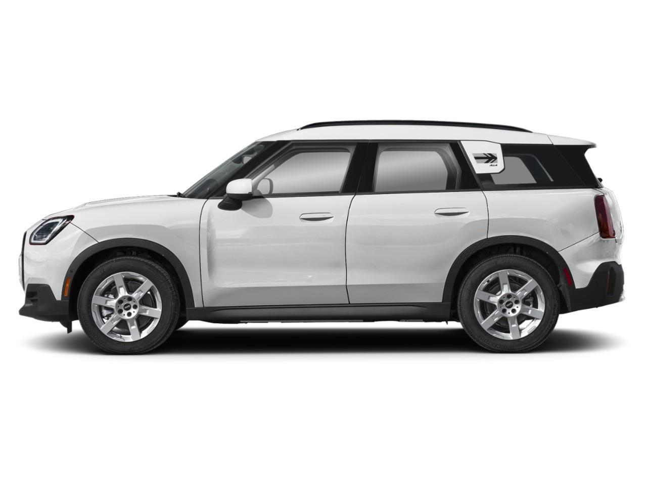 2027 MINI Countryman  Photo
