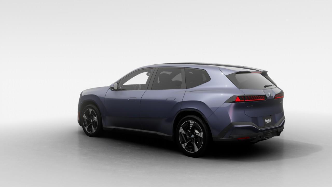 2027 BMW iX3  Photo5