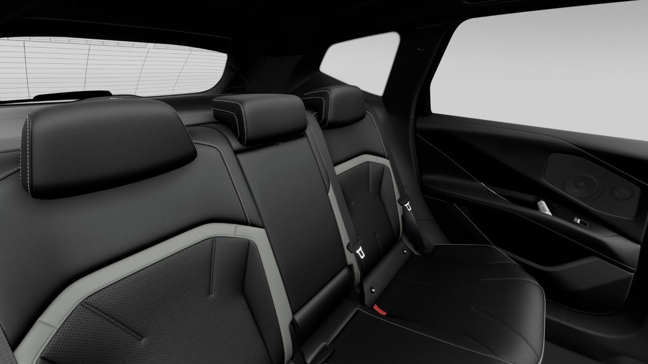 2027 BMW iX3  Photo