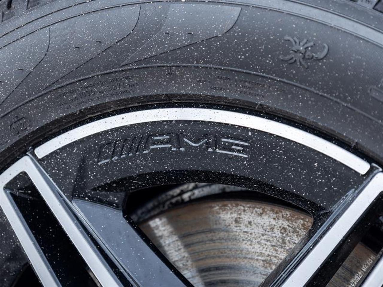 2021 Mercedes-Benz GLE 450 Base GLE 450 4dr All-Wheel Drive 4MATIC Sport Utility Photo