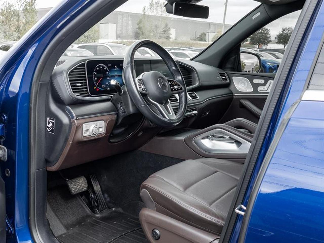 2021 Mercedes-Benz GLE 450 Base GLE 450 4dr All-Wheel Drive 4MATIC Sport Utility Photo