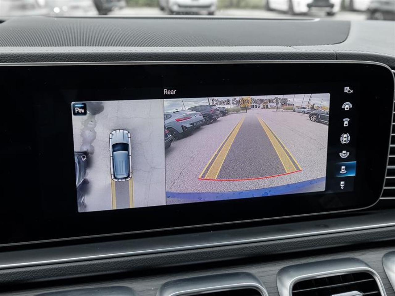 2021 Mercedes-Benz GLE 450 Base GLE 450 4dr All-Wheel Drive 4MATIC Sport Utility Photo