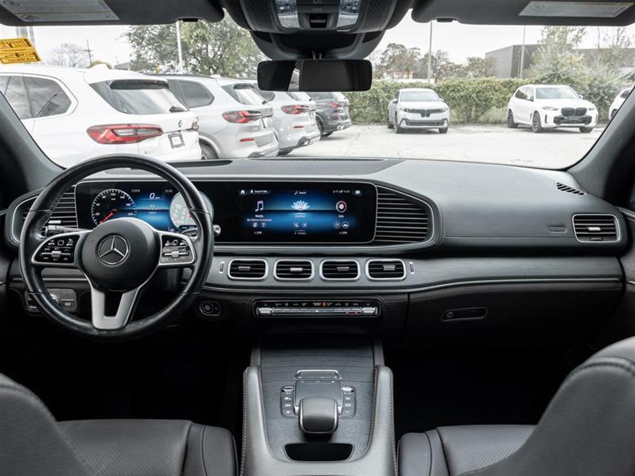 2021 Mercedes-Benz GLE 450 Base GLE 450 4dr All-Wheel Drive 4MATIC Sport Utility Photo