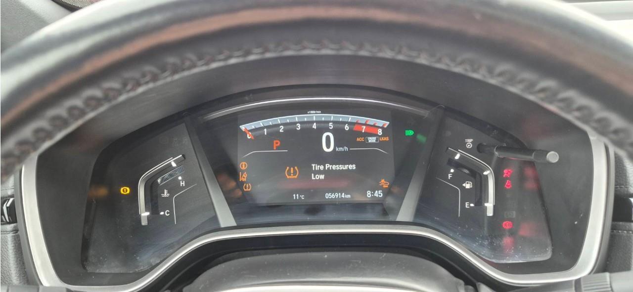 2021 Honda CR-V Sport 4dr All-Wheel Drive Photo