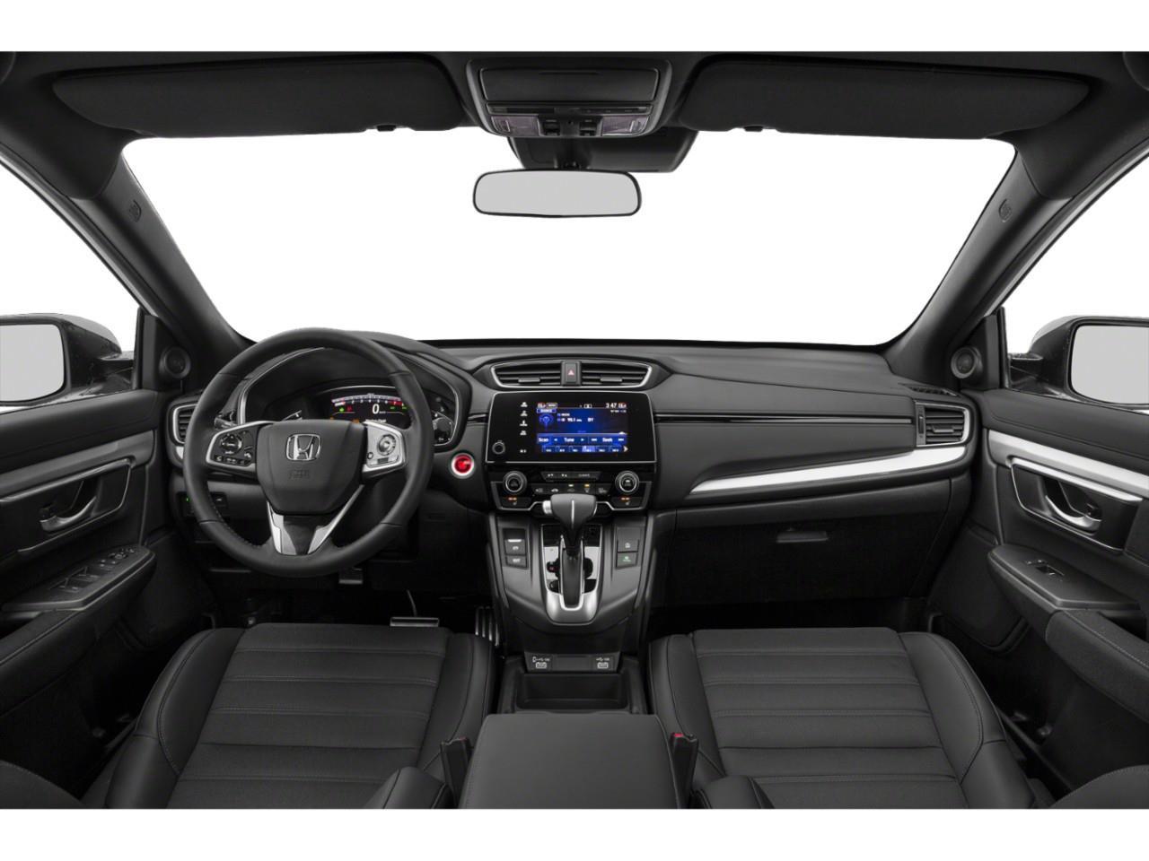 2021 Honda CR-V Sport 4dr All-Wheel Drive Photo