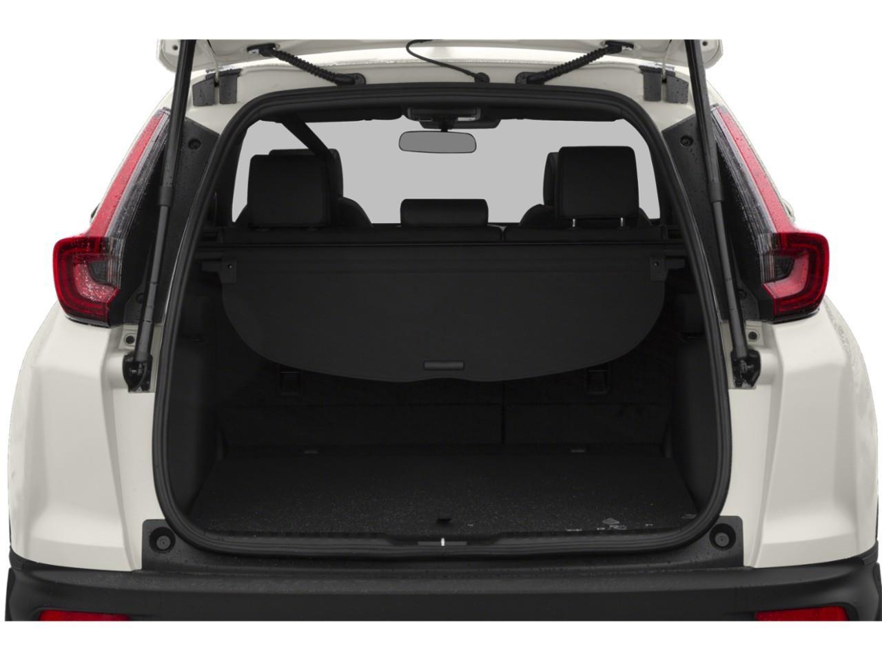 2021 Honda CR-V Sport 4dr All-Wheel Drive Photo